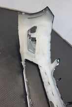 Load image into Gallery viewer, FORD MONDEO FRONT BUMPER MK4 2007 to 2010 Pre facelift GENUINE 7S71-17757-A