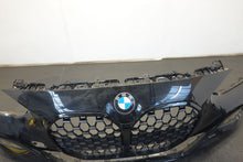 Load image into Gallery viewer, BMW 4 Series M Sport FRONT BUMPER G22 G23 2020 onwards GENUINE pn 51118082226