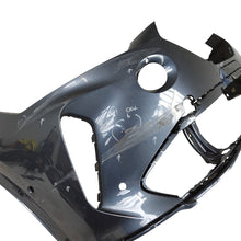 Load image into Gallery viewer, Cupra Formentor front bumper 2019-2024 Genuine Used 5FF807221A