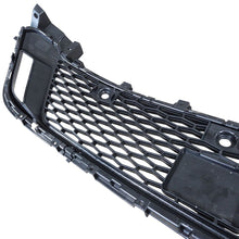 Load image into Gallery viewer, Land Rover Discovery Sport R Dynamic front bumper grill Genuine LK72-17F791-F