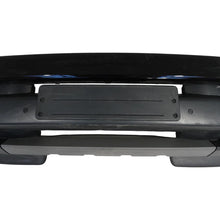 Load image into Gallery viewer, Land Rover Discovery 4 front bumper 2014-2016 Genuine pn EH22-17F003-AAW