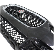 Load image into Gallery viewer, JAGUAR XE FRONT BUMPER FRONT BUMPER SE Portfolio GENUINE Used GX73-17F003-AA