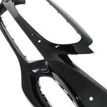 Load image into Gallery viewer, Mercedes Benz C class front bumper W205 SE Standard 2014-16 Genuine A2058800125