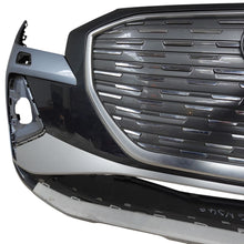 Load image into Gallery viewer, Audi Q4 E-Tron S Line front bumper 2021-2024 Genuine pn 89A807103B
