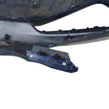 Load image into Gallery viewer, Porsche Panamera Sport Design front bumper 2017-2022 971 Genuine 971807221ACFFF