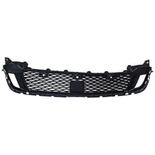 Load image into Gallery viewer, Land Rover Discovery Sport R Dynamic front bumper grill Genuine LK72-17F791-F