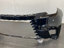 Load image into Gallery viewer, LEXUS LBX FRONT BUMPER 2024 onwards 5 Door SUV SUV GENUINE pn 52119-52F10