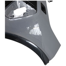 Load image into Gallery viewer, AUDI Q4 E-TRON FRONT BUMPER 2021 onwards GENUINE pn 89A807103B