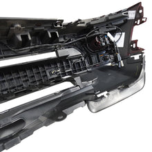 Load image into Gallery viewer, Land Rover Discovery 4 front bumper 2014-2016 Genuine pn EH22-17F003-AAW
