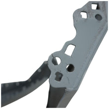 Load image into Gallery viewer, BMW I4 Gran Coupe M Sport FRONT BUMPER G26 2020 on GENUINE pn 5118078573