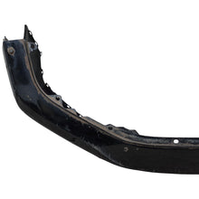 Load image into Gallery viewer, Honda Civic front bumper 2012-2014 Hatchback Genuine Used 71101-TV0-ZZ00