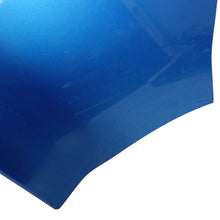 Load image into Gallery viewer, Nissan Leaf front bumper 2018-2023 Hatchback Genuine pn 62022 5SH0H