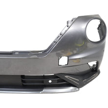 Load image into Gallery viewer, Nissan Juke front bumper 2019-2023 SUV Genuine 62022 6PA0H