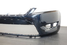 Load image into Gallery viewer, FORD MONDEO FRONT BUMPER MK4 2007 to 2010 Pre facelift GENUINE 7S71-17757-A
