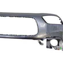 Load image into Gallery viewer, Citroen C4 Cactus front bumper 2018-2021 facelift 5 Door Genuine 9821268477