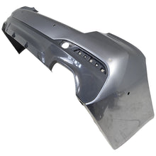 Load image into Gallery viewer, BMW 5 series M Sport front bumper G30 G31 2017-2019 Used Genuine 51118064928