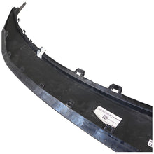 Load image into Gallery viewer, PEUGEOT 3008 FRONT BUMPER Upper Trim 2020 to 2023 5 door GENUINE pn 9836793177