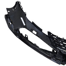 Load image into Gallery viewer, Audi Q2 front bumper 2021-2024 5 Door SUV Genuine pn 81A807437G