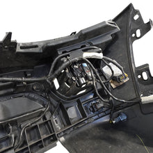 Load image into Gallery viewer, Land Rover Discovery 4 front bumper 2014-2016 Genuine pn EH22-17F003-AAW