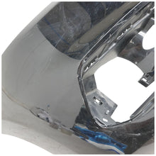 Load image into Gallery viewer, FORD FIESTA Vignale FRONT BUMPER 2018 onwards Hatchback GENUINE pn H1BB-17757-C1