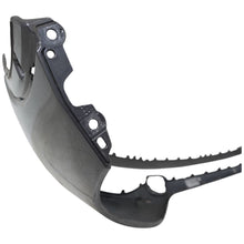 Load image into Gallery viewer, MERCEDES BENZ EQA AMG FRONT BUMPER 2022 onwards GENUINE pn A2438856901