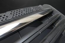 Load image into Gallery viewer, VAUXHALL VIVARO Front Bumper Upper Grill 2014 to 2019 GENUINE Used 623104066R