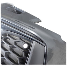 Load image into Gallery viewer, Audi A3 S Line front bumper Hatchback 2020-2023 Genuine pn 8Y0807437F