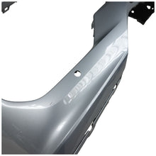 Load image into Gallery viewer, PORSCHE CAYENNE S FRONT BUMPER 2023 onwards 5 Door SUV GENUINE pn 9Y0807221F