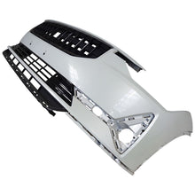 Load image into Gallery viewer, Polestar 2 front bumper 2020-2025 5 Door Liftback Genuine Used 31690327