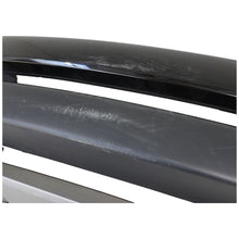 Load image into Gallery viewer, LAND ROVER DISCOVERY 4 FRONT BUMPER 2014 to 2016 GENUINE pn EH22-17F003-AAW