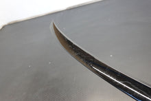 Load image into Gallery viewer, BMW 5 Series Saloon Rear Bootlid Tailgate Spoiler G60 2023on GENUINE 51628078603