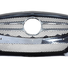 Load image into Gallery viewer, Mercedes Benz C class front bumper W205 SE Standard 2014-16 Genuine A2058800125