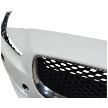 Load image into Gallery viewer, Jaguar XE front bumper SE Portfolio 2015-2020 Genuine Used GX73-17F003-AA