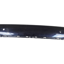 Load image into Gallery viewer, BMW X3 G01 M Sport front bumper 2017-2019 SUV Genuine pn 511113960514