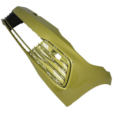 Load image into Gallery viewer, Volkswagen Golf FRONT BUMPER 2020 onwards Hatchback GENUINE pn 5H0807221H