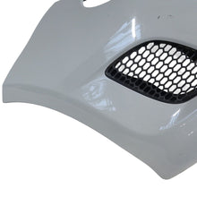 Load image into Gallery viewer, Fiat 500 Abarth front bumper 2011-2015 Hatchback Genuine 735465484