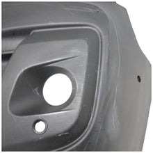 Load image into Gallery viewer, PEUGEOT EXPERT FRONT BUMPER 2017 onwards Van Genuine Used 9808639977