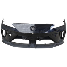 Load image into Gallery viewer, MG 4 MG4 EV front bumper 5dr Hatchback 2022-2024 Genuine Used P11183302