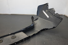 Load image into Gallery viewer, LEXUS UX REAR BUMPER 2019 onwards Facelift 5 Door SUV GENUINE pn 52159-76130