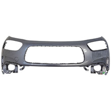Load image into Gallery viewer, Citroen C4 Cactus front bumper 2018-2021 facelift 5 Door Genuine 9821268477