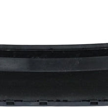 Load image into Gallery viewer, Audi RS5 front bumper 2017-2019 2.9L V6 Coupe Genuine pn 8W6807437M