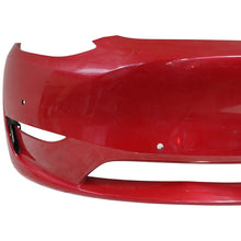 Load image into Gallery viewer, Tesla Model Y front bumper Hatchback 2021-2024 Genuine Used 1493745-00-A