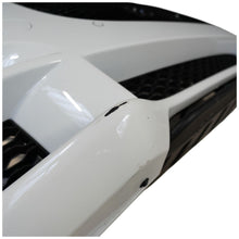Load image into Gallery viewer, Jaguar XE front bumper SE Portfolio 2015-2020 Genuine Used GX73-17F003-AA
