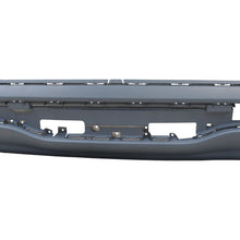 Load image into Gallery viewer, Ford Puma ST line rear bumper lower 2019-2022 SUV Genuine pn L1TB-17F954-C1