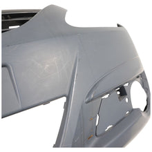 Load image into Gallery viewer, VAUXHALL CORSA D FRONT BUMPER 2006 to 2009 Hatchback GENUINE pn 13211462