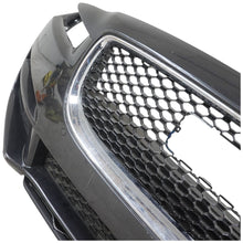 Load image into Gallery viewer, Jaguar XE front bumper SE Portfolio 2015-2020 Genuine Used GX73-17F003-AA