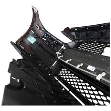 Load image into Gallery viewer, Jaguar XE front bumper SE Portfolio 2015-2020 Genuine Used GX73-17F003-AA