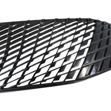 Load image into Gallery viewer, Peugeot E-3008 E3008 front bumper upper left right grill Set 2024-2025 Genuine