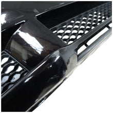 Load image into Gallery viewer, Jaguar XE front bumper SE Portfolio 2015-2020 Genuine Used GX73-17F003-AA