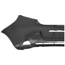 Load image into Gallery viewer, MAZDA 2 REAR BUMPER 2007 to 2013 Hatchback Used GENUINE pn D651-50221